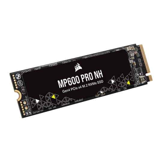 Corsair MP600 PRO NH 2TB M.2 PCIe NVMe SSD/Solid State Drive